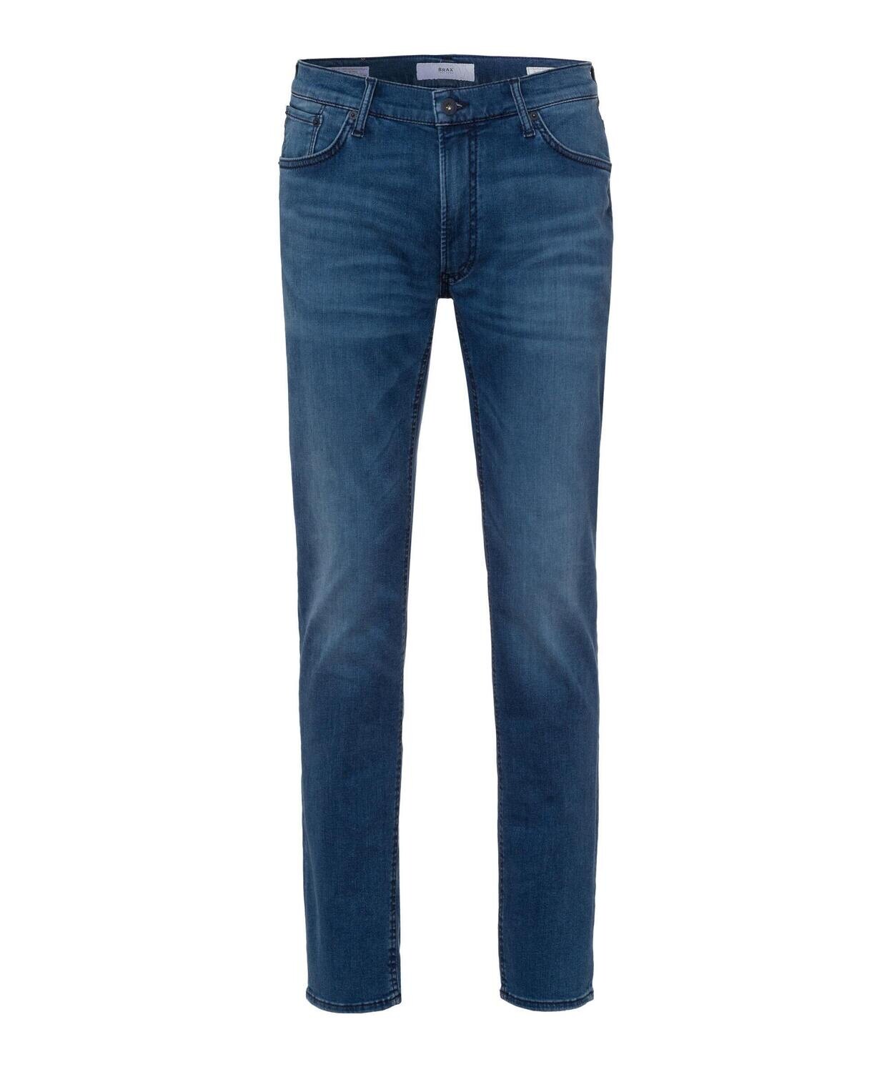 Brax Men chuck jeans, Size: 33L 32