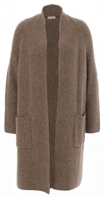 JcSophie andrea cardigan bruin
