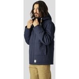 Fat Moose sailor winter jacket blauw