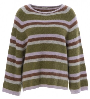 JcSophie ariana sweater multicolor