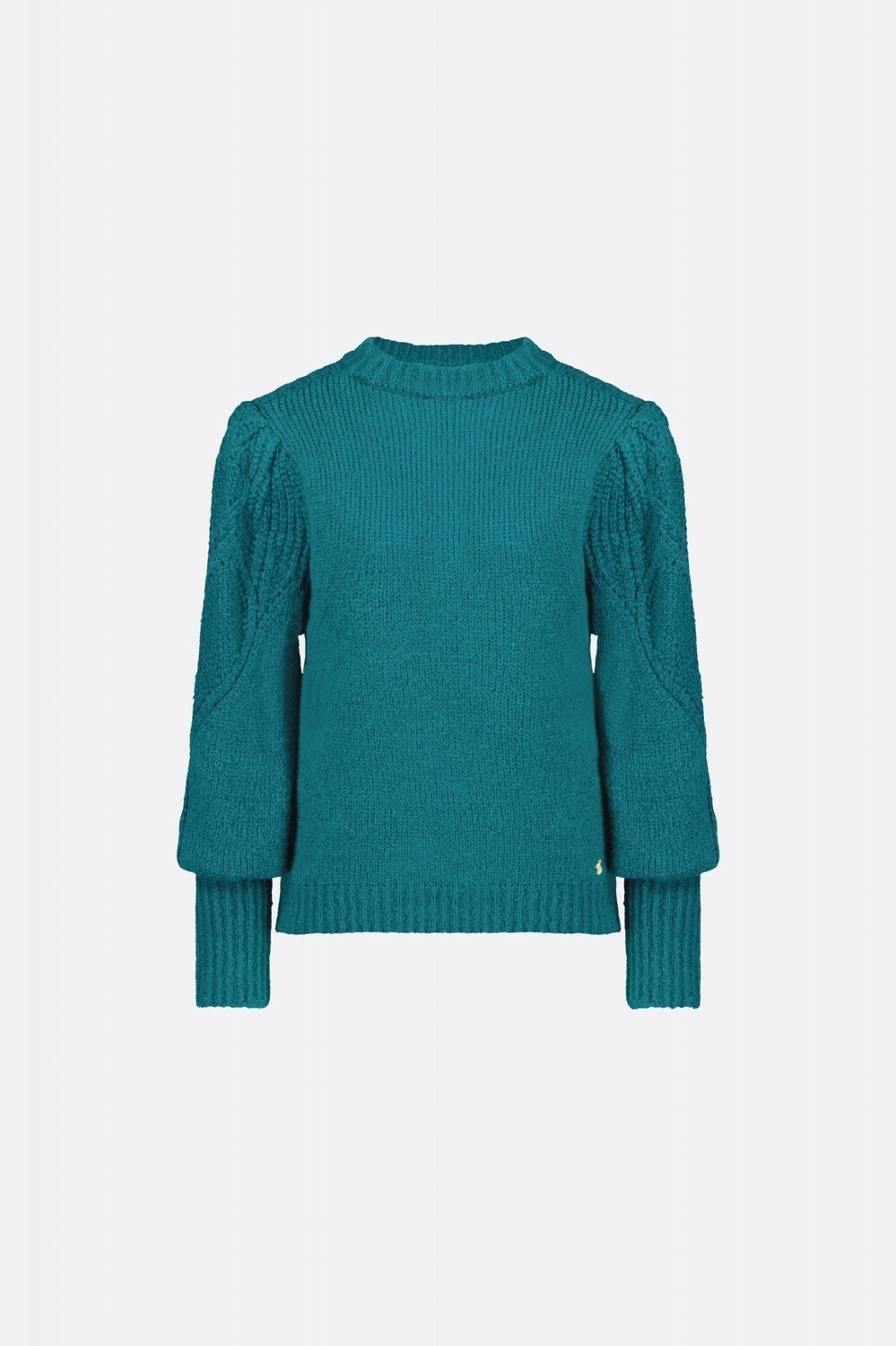 Fabienne Chapot cathy pullover groen