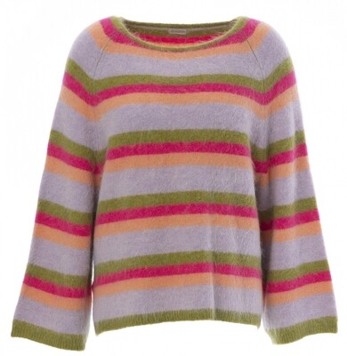 JcSophie ariana sweater multicolour