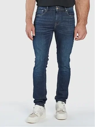 Gabba jones K4397 blauw