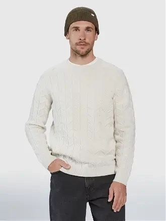 Gabba betram o-neck off white