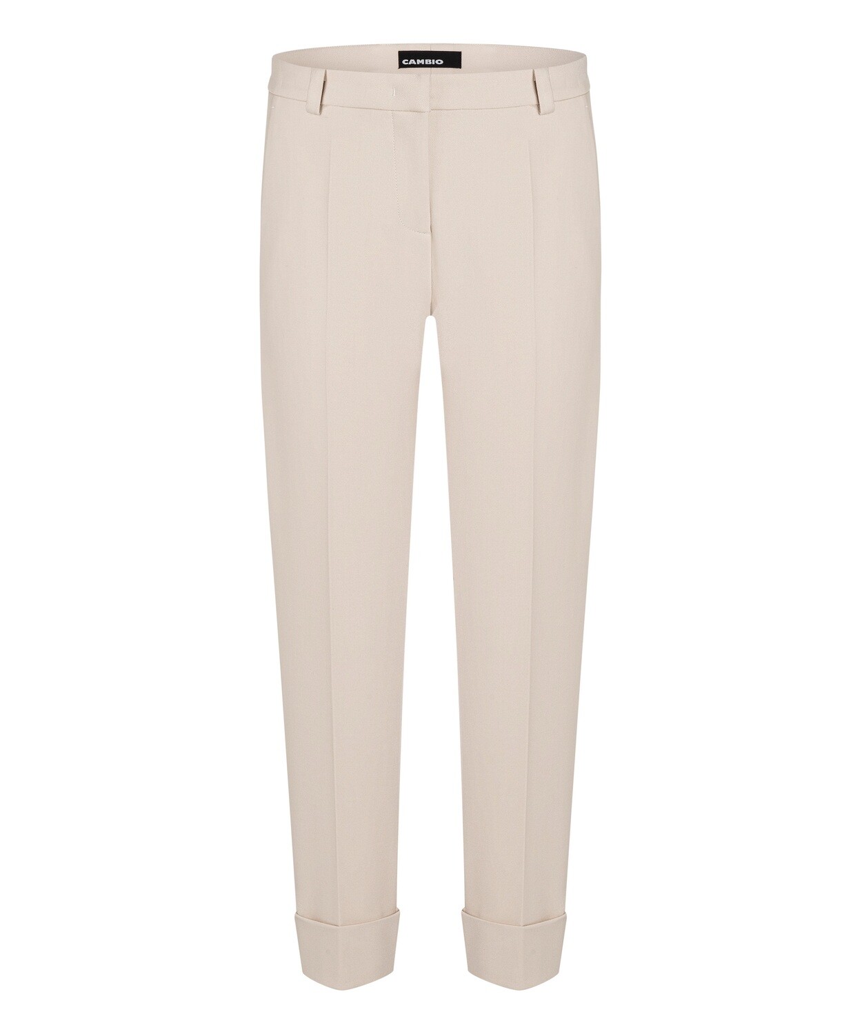 Cambio krystal style pant off white