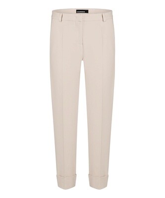 Cambio krystal style pant off white