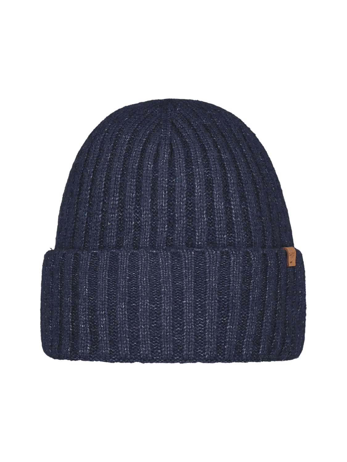 Barts Amsterdam Men wyon beanie blauw