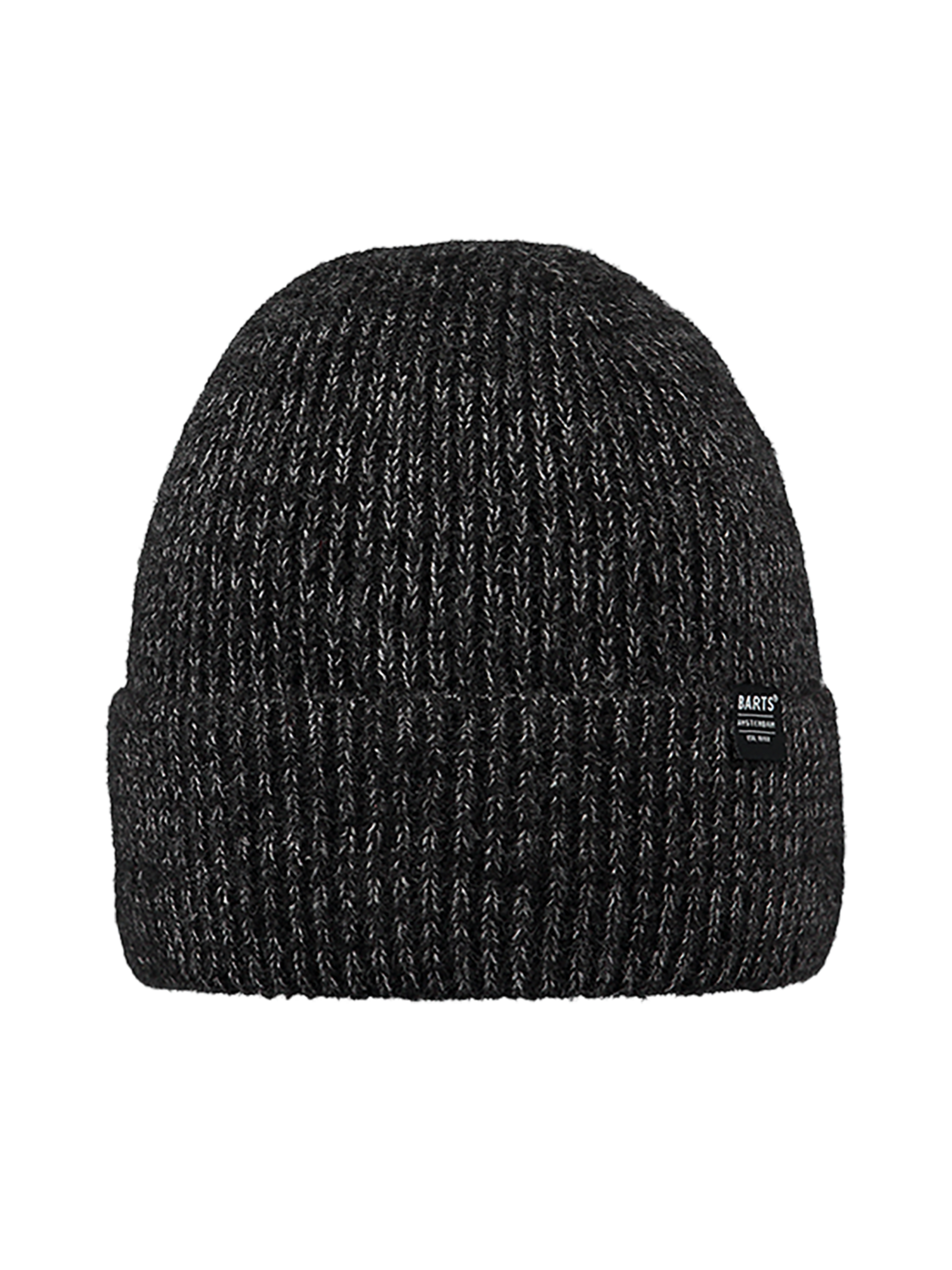 Barts Amsterdam Men willian beanie grijs