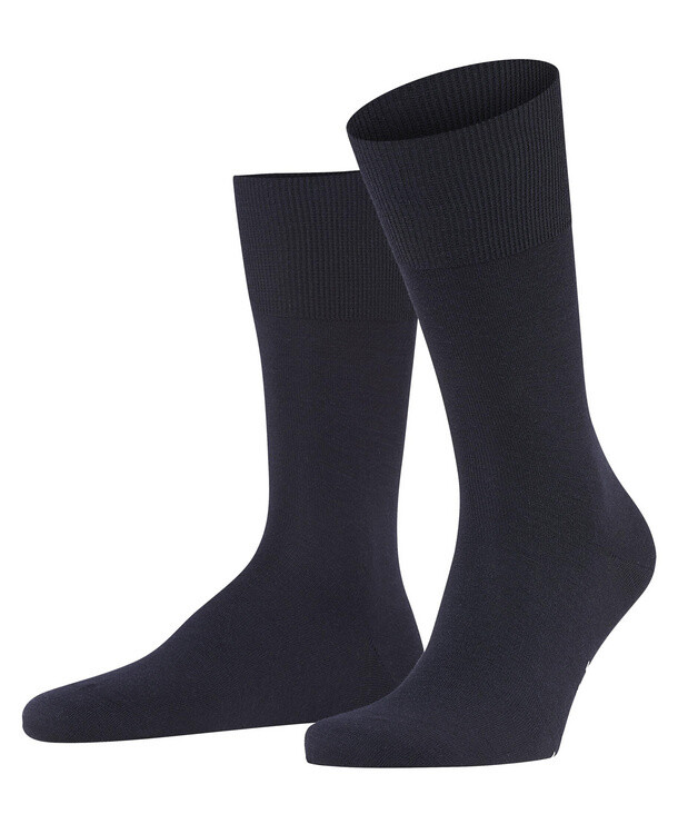 Falke socks navy blauw