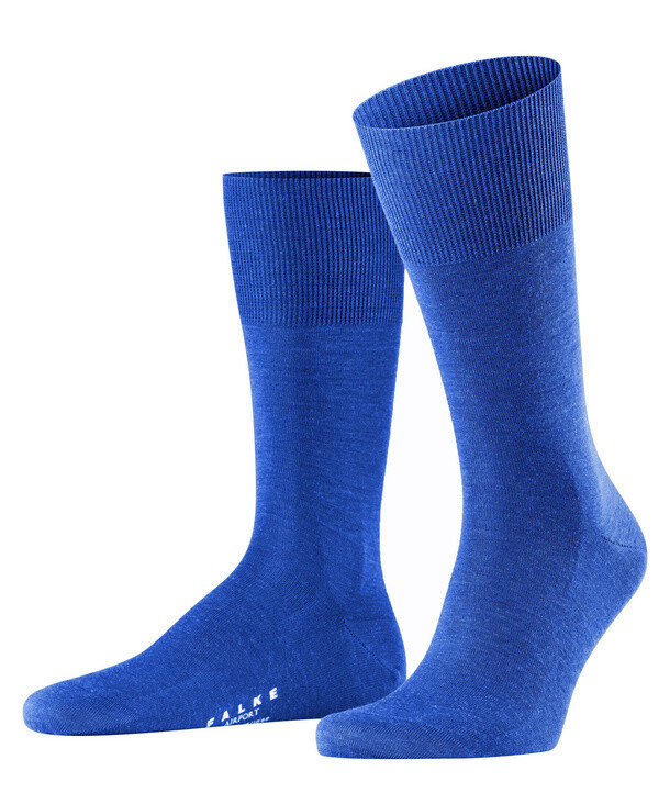 Falke socks lichtblauw