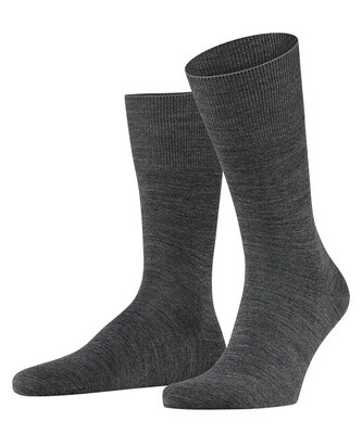 Falke socks grijs