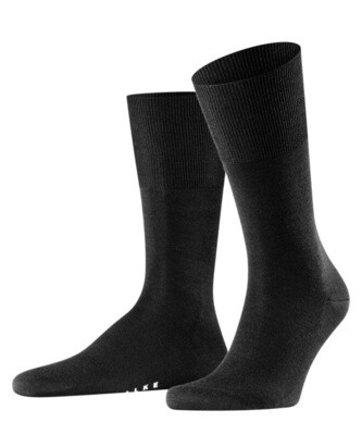 Falke socks zwart