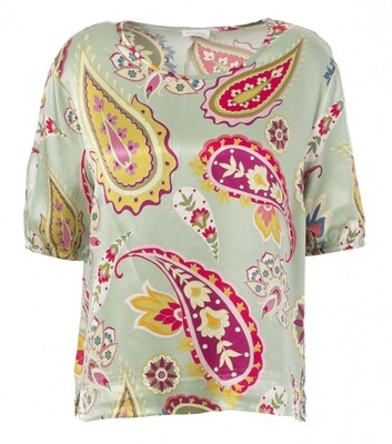 JcSophie connery blouse multicolour