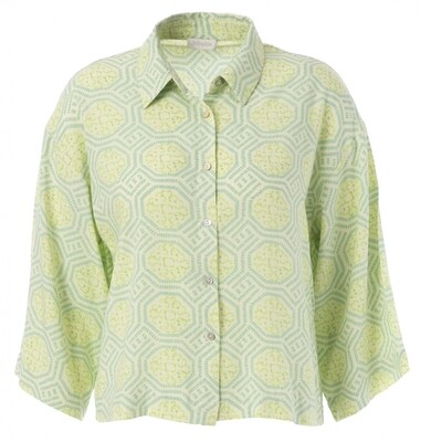 JcSophie cooper blouse multicolour