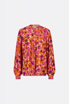 Fabienne Chapot resa blouse multicolour