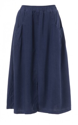 JcSophie calgary skirt blauw