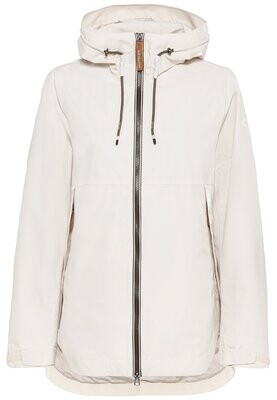 Camel Active outdoor jacket off white