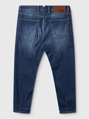 Gabba alex K4903 jeans blauw