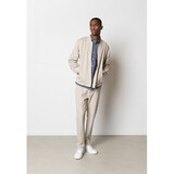 Clean Cut Copenhagen brendon jersey jacket off white