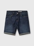 Gabba hop K4664 shorts blauw