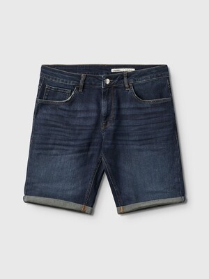 Gabba hop K4664 shorts blauw