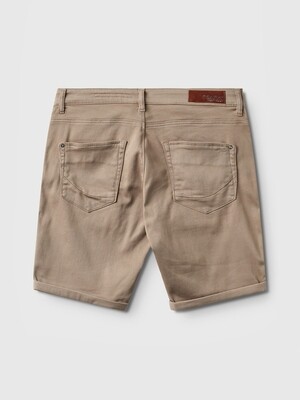 Gabba jason K3995 sanza shorts groen