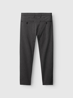 Gabba paul domo pant grijs