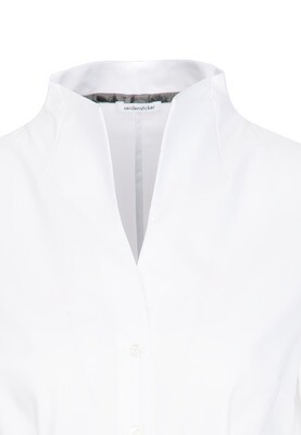 Seidensticker tailored blouse wit