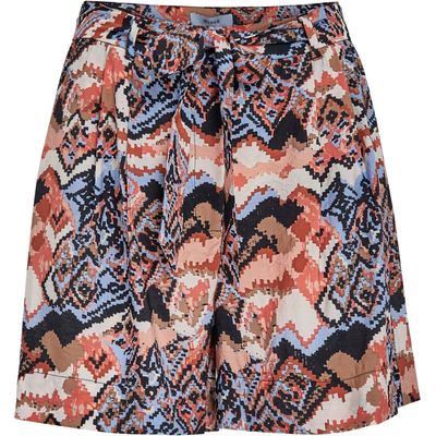 Minus celeste shorts multicolour