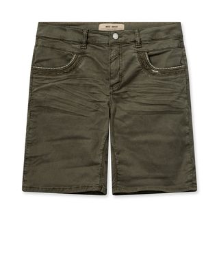 Mos Mosh naomi treasure shorts groen