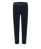 Cambio kim sigaretteshape pant blauw