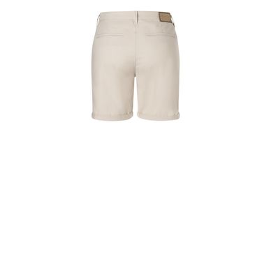 Mac chino shorts zand
