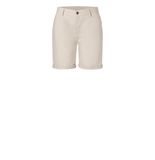 Mac chino shorts zand