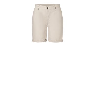 Mac chino shorts zand