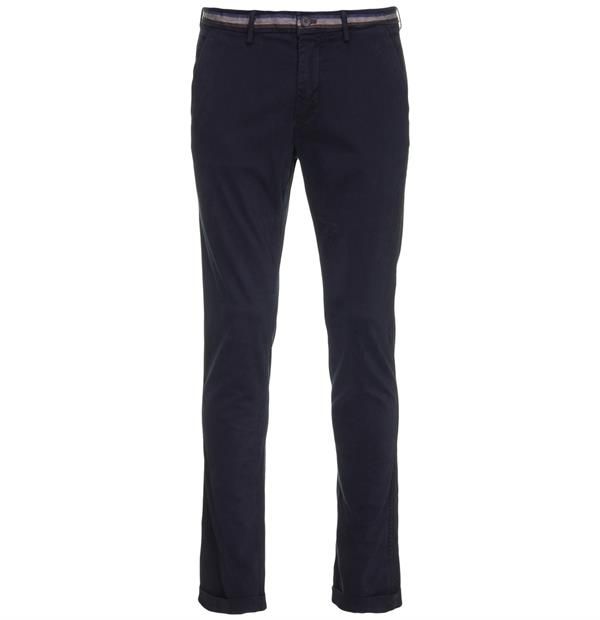 Mason's Men torino cotton blauw