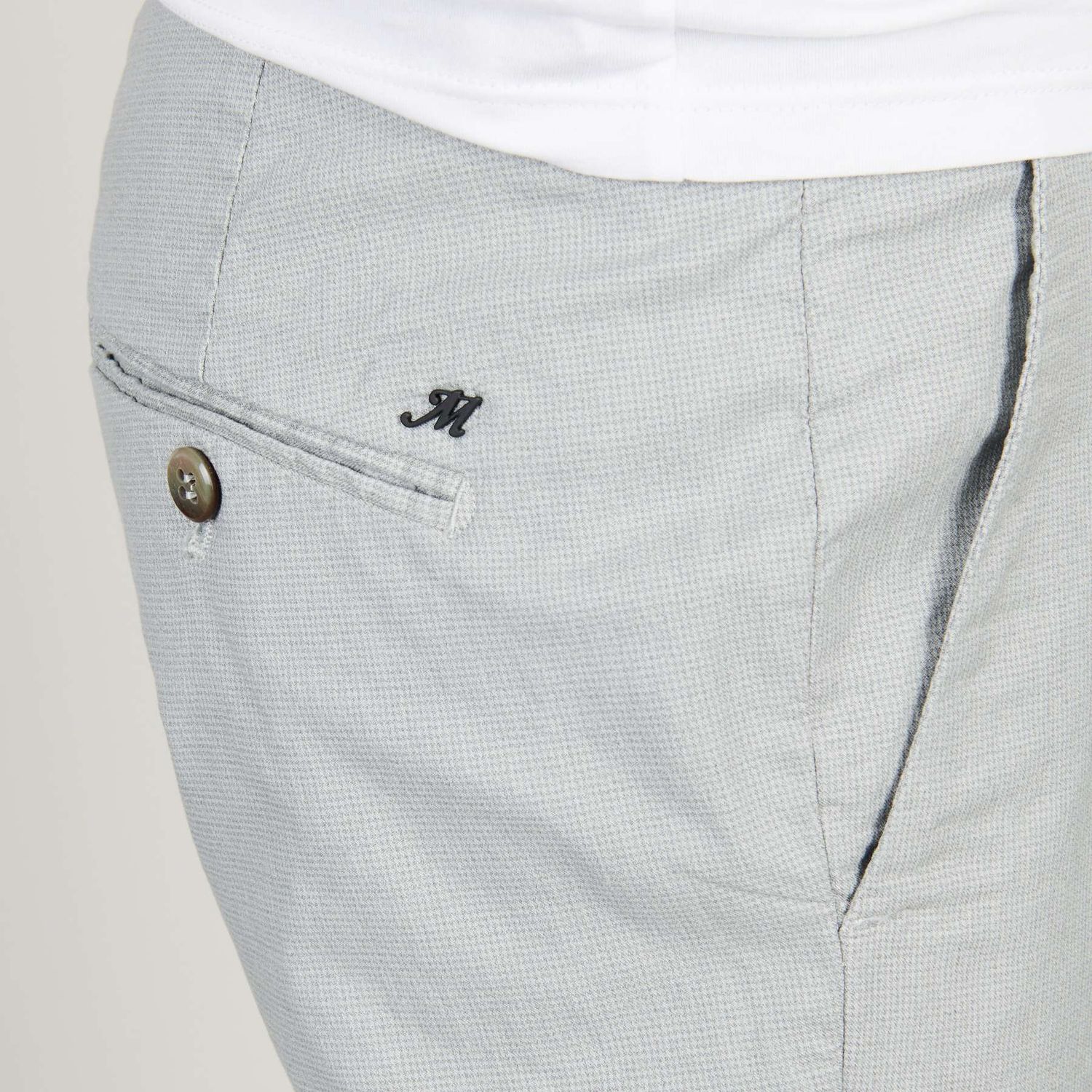 Mason's Men torino limited blauw