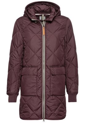 Camel Active outdoor step jacket rood Camel Active outdoor step jacket rood