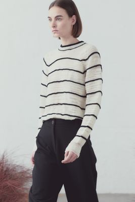 Sita Murt/ knitted sweater multicolour Sita Murt/ knitted sweater multicolour