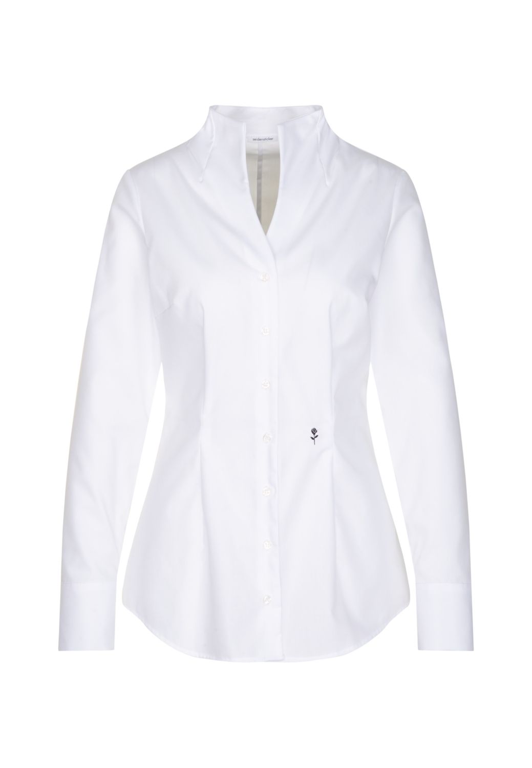 Seidensticker tailored blouse wit