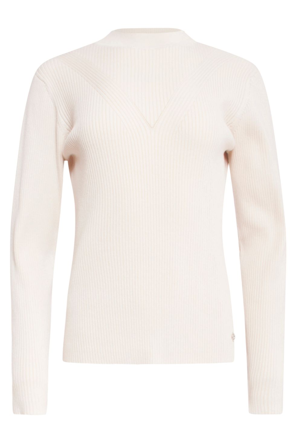 Smashed Lemon knitted turtle top kit