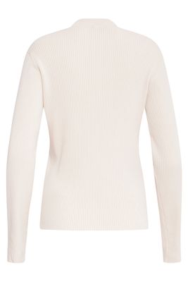 Smashed Lemon knitted turtle top kit