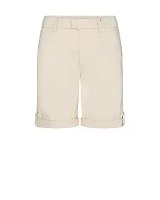 Mos Mosh jolanda chino shorts off white
