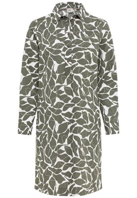Camel Active printed dress multicolour Camel Active printed dress multicolour