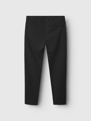Gabba paul gknit pant zwart