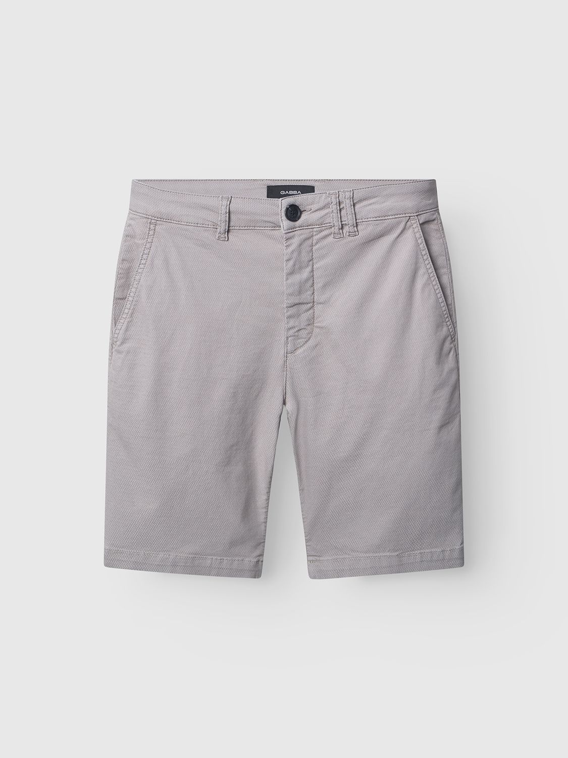 Gabba jet K3280 dale shorts zand