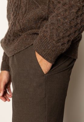 Clean Cut Copenhagen marius pants bruin