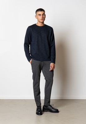 Clean Cut Copenhagen brendon jersey pants grijs