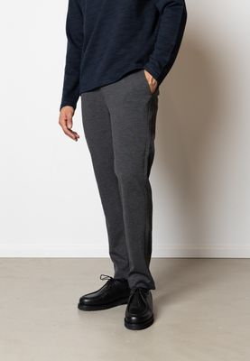 Clean Cut Copenhagen brendon jersey pants grijs