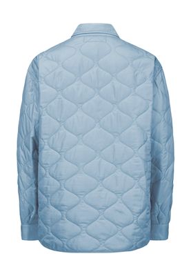 Milestone mamba summer jacket blauw
