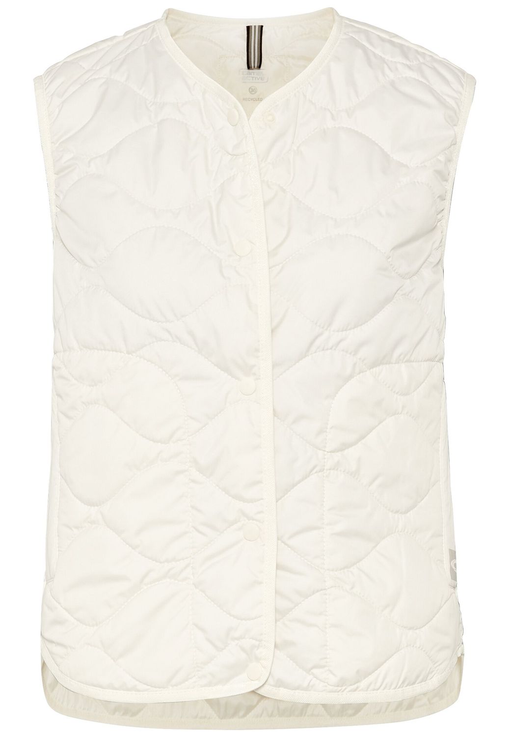 Camel Active stepped waistcoat kit